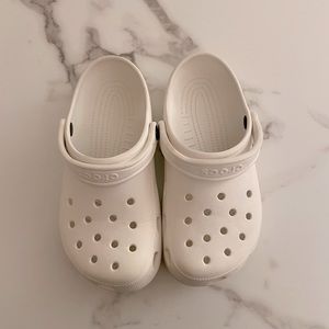 Crocs Classic White